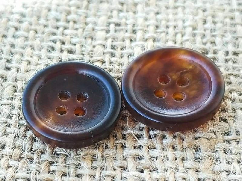 Horn Buttons 01
