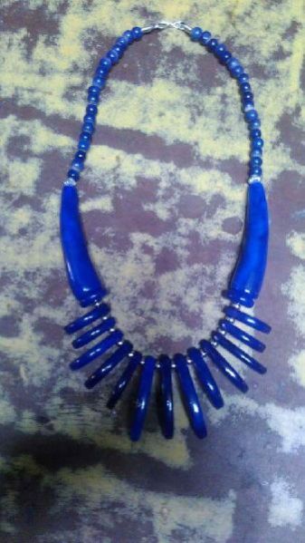 Horn Necklace 03
