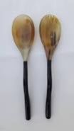 Horn Spoons 03