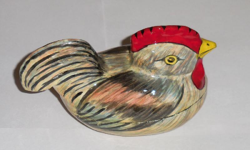 Paper Mache Product 02