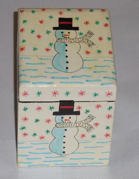 Paper Mache Product 03