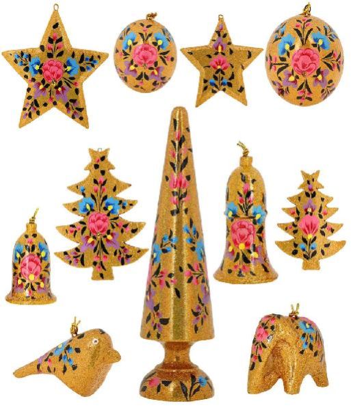 Paper Mache Product 05