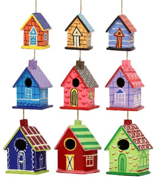 Paper Mache Product 06