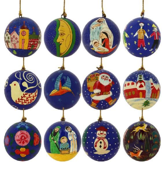 Paper Mache Product 07