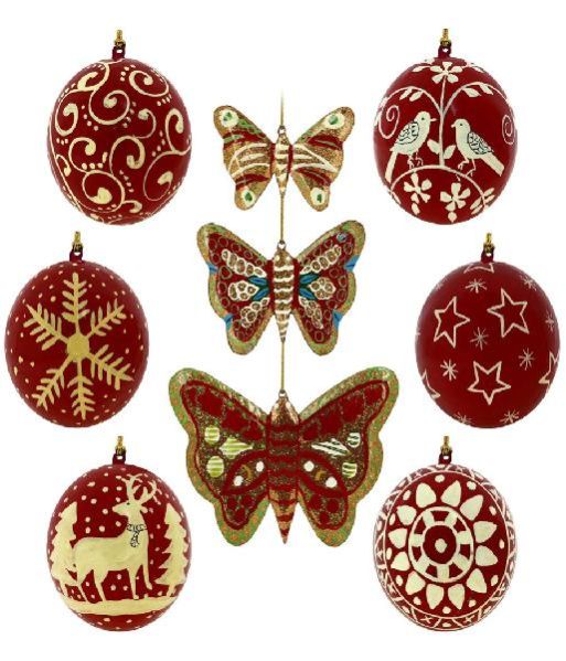 Paper Mache Product 09