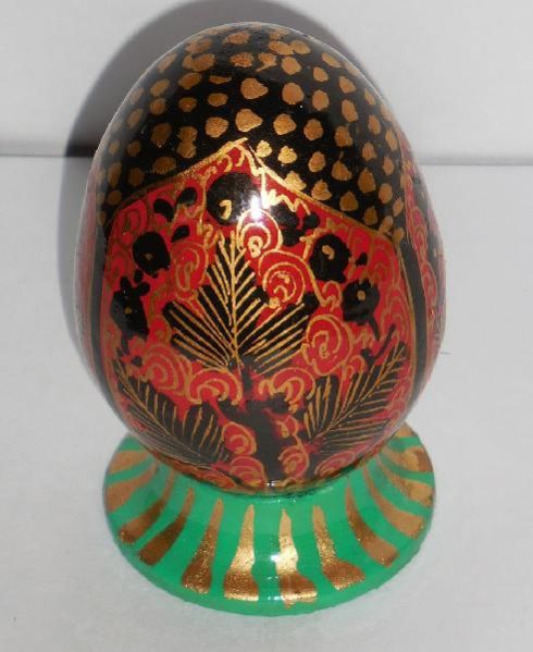 Paper Mache Product 13