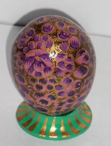 Paper Mache Product 14