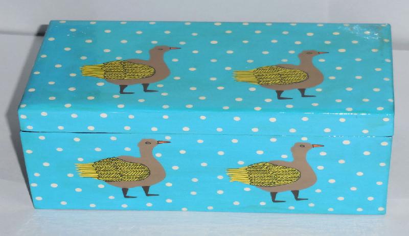 Paper Mache Product 17