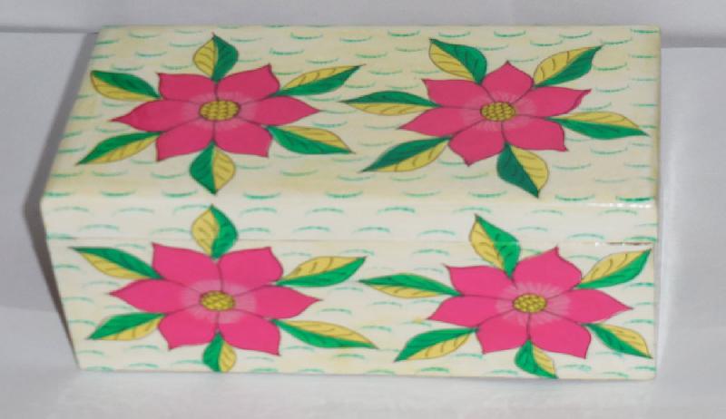 Paper Mache Product 18