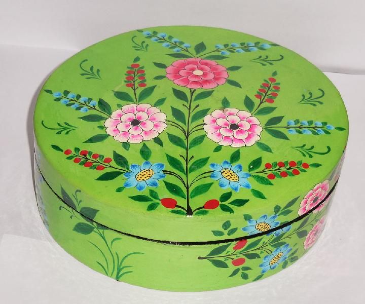 Paper Mache Product 19