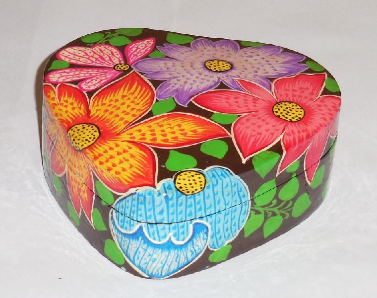 Paper Mache Product 23