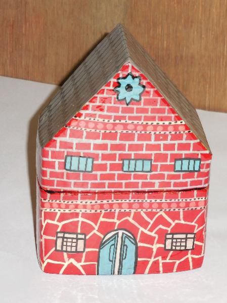 Paper Mache Product 24