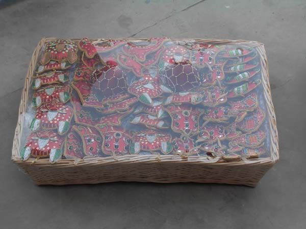 Paper Mache Product 25