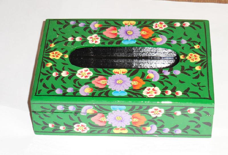 Paper Mache Product 29