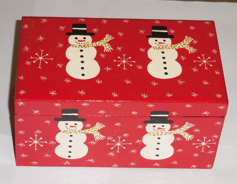 Paper Mache Product 31