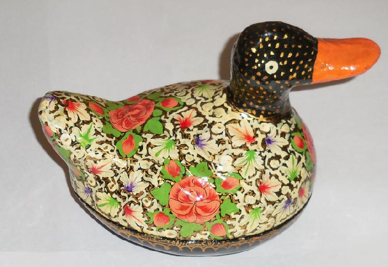 Paper Mache Product 34