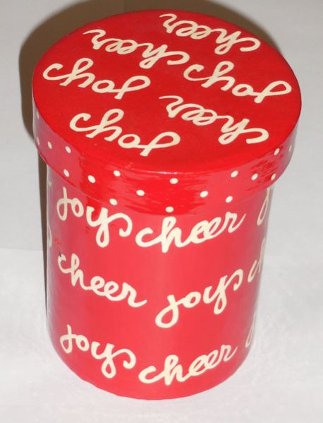 Paper Mache Product 35