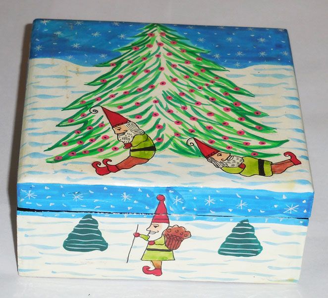 Paper Mache Product 36