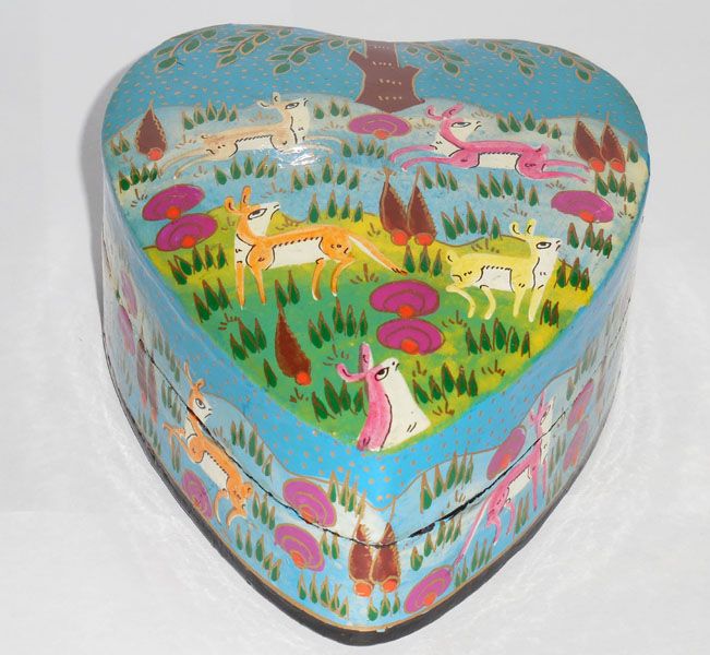 Paper Mache Product 37