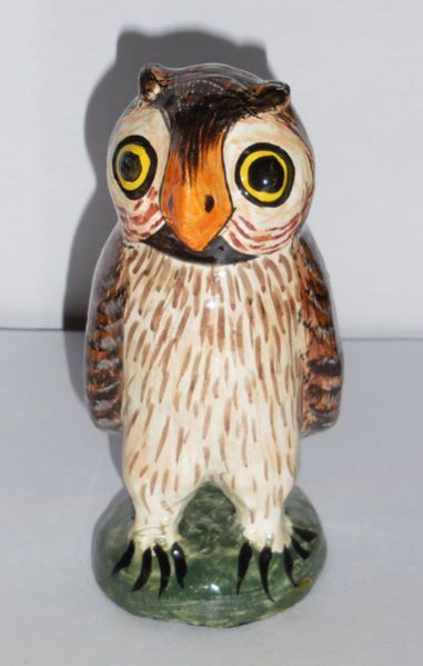 Paper Mache Product 38