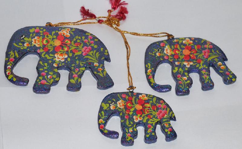 Paper Mache Product 39