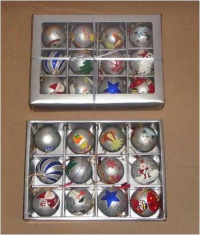 Paper Mache Product 43