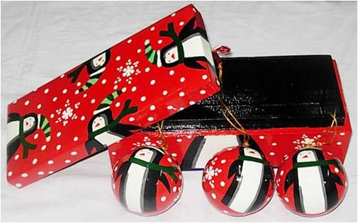 Paper Mache Product 44