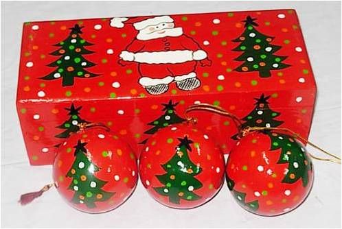 Paper Mache Product 45