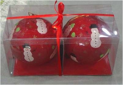 Paper Mache Product 46