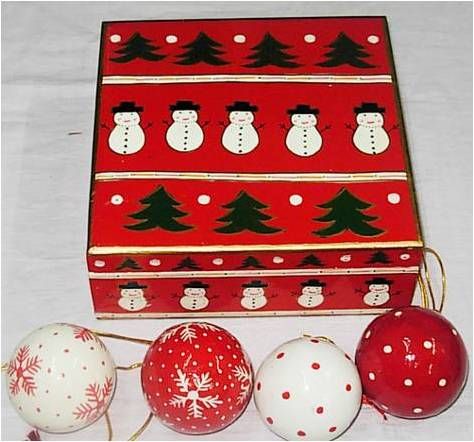 Paper Mache Product 47