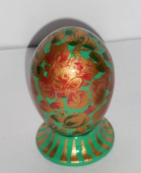 Paper Mache Product 49