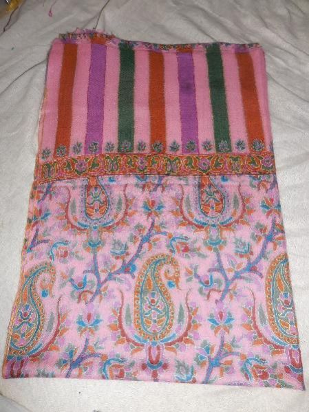 Pashmina Shawl 04