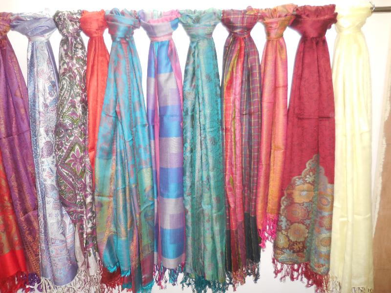 Pashmina Shawl 05