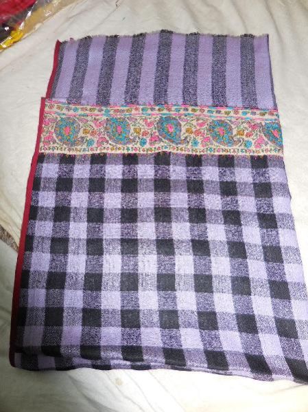 Pashmina Shawl 09