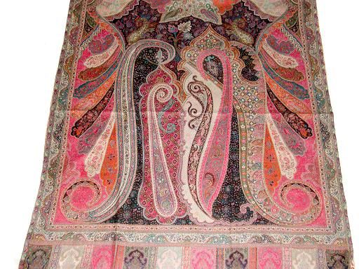 Pashmina Shawl 16