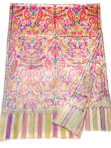 Pashmina Shawl 17