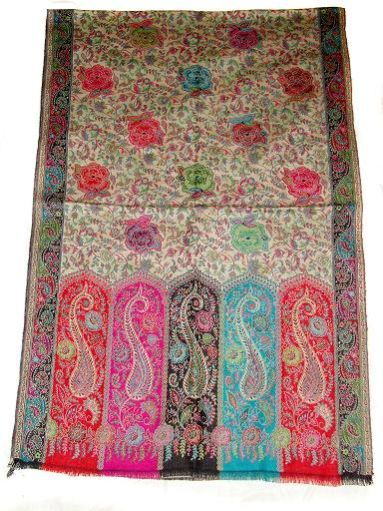 Pashmina Shawl 21