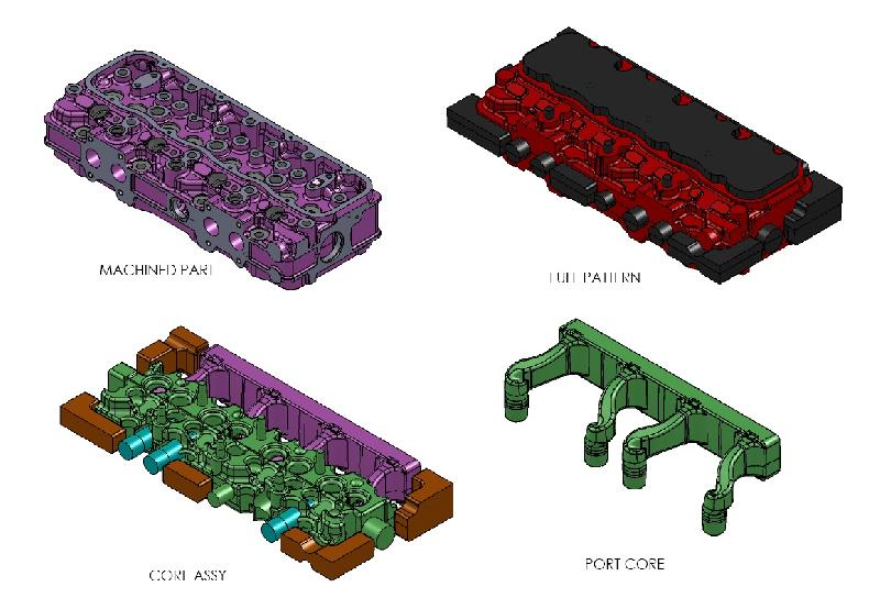 3D Designing Services 04