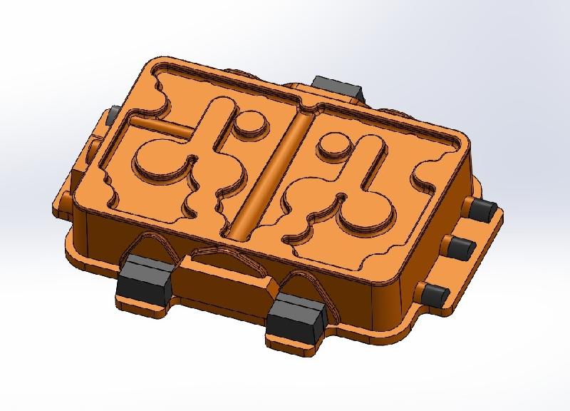 3D Designing Services 05