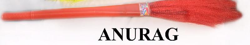 Anurag Plastic Soft Broom