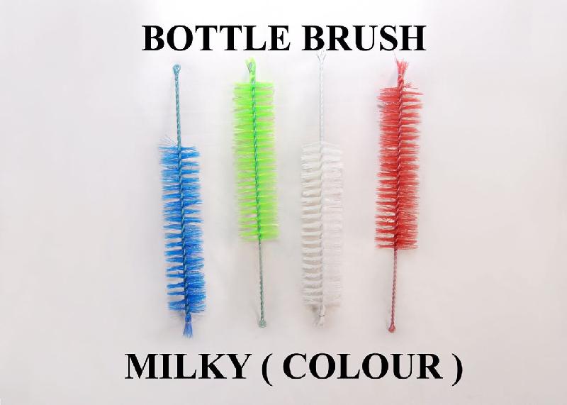 Bottle Brush 01