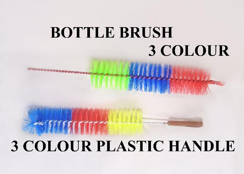 Bottle Brush 02