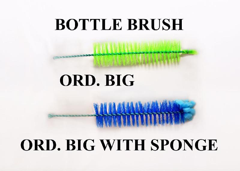 Bottle Brush 03
