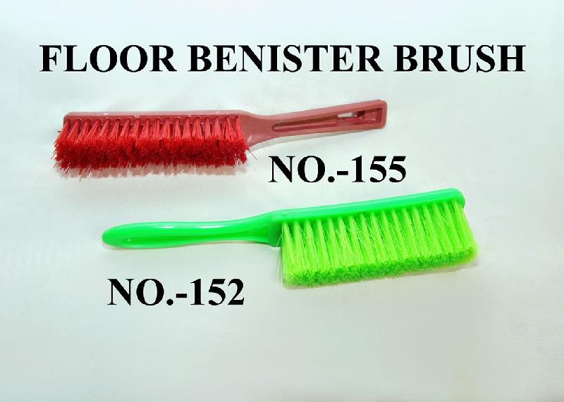 Floor Banister Brush 01