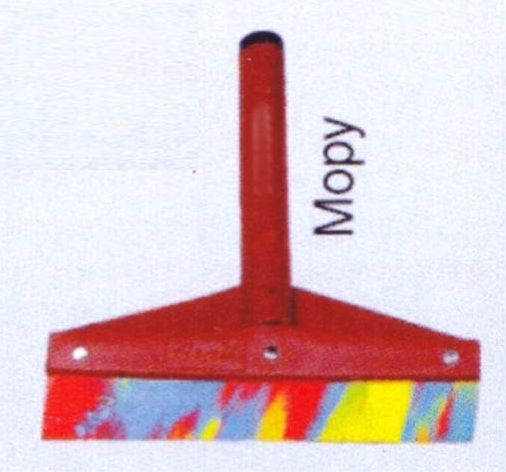 Mopy Kitchen Wiper