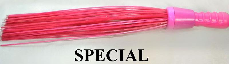 Special Plastic Stick Broom