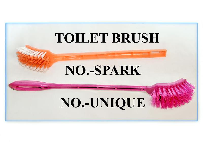 Toilet Brush 01