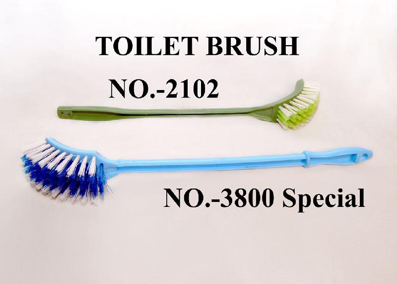 Toilet Brush 04