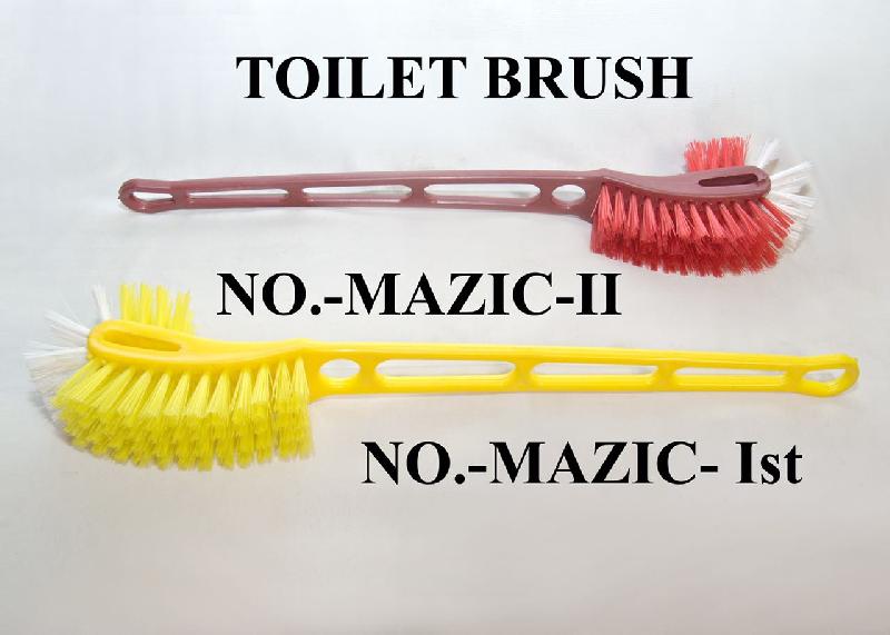 Toilet Brush 05
