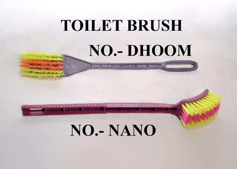 Toilet Brush 06